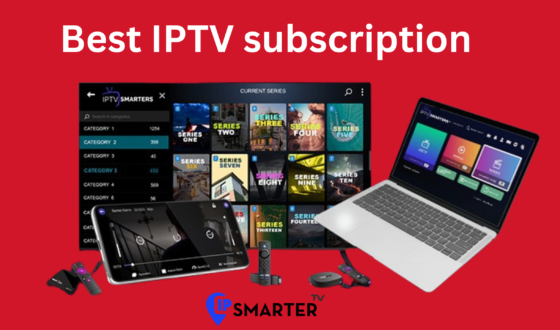 IPTV purchase